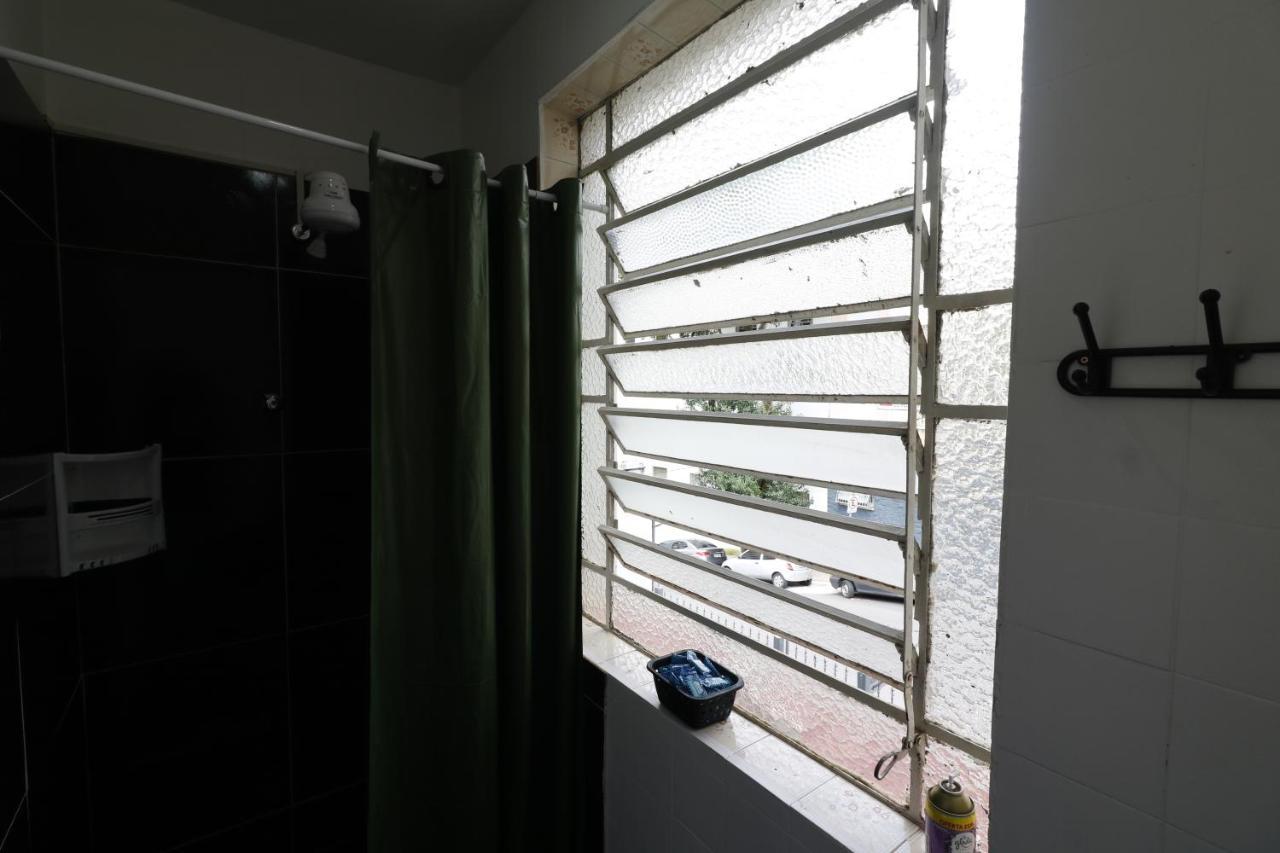 A Pousada Hospedaria Da Mama São Paulo Exterior foto